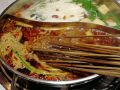 很高兴再次被大众抽中霸王餐,店家在吴中区... 钢管厂五区小郡肝火锅串串香